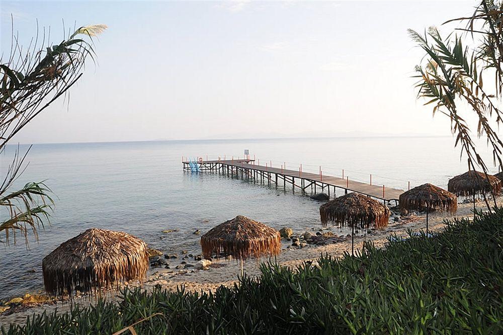 Mastichari Bay Resort 4*