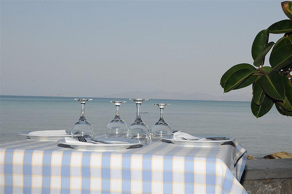 Mastichari Bay 4* Mastichari (Kos)