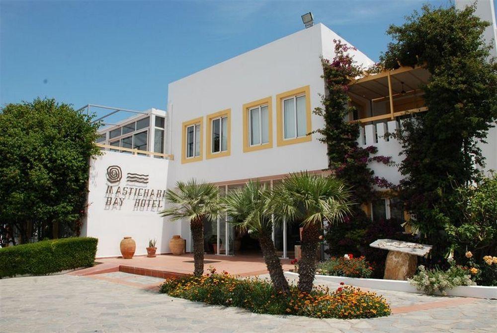 Mastichari Bay Resort