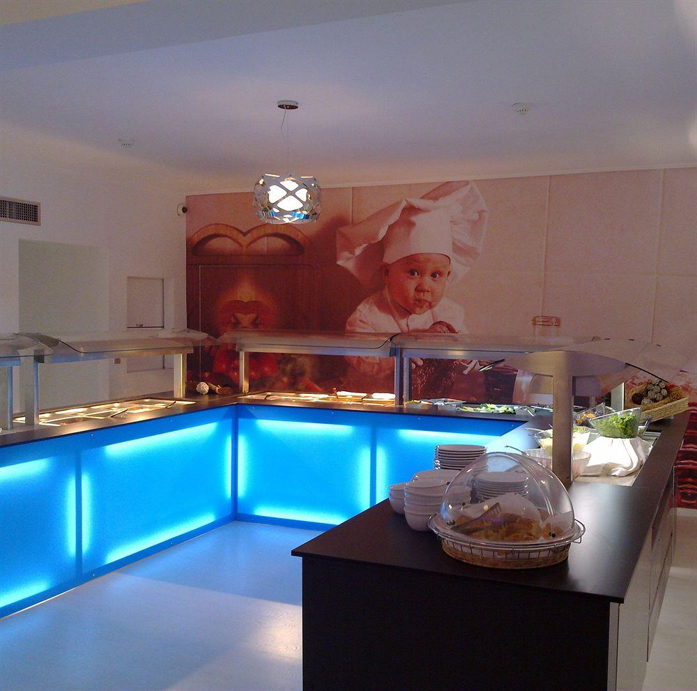 Filoxenia Zakynthos Hotel