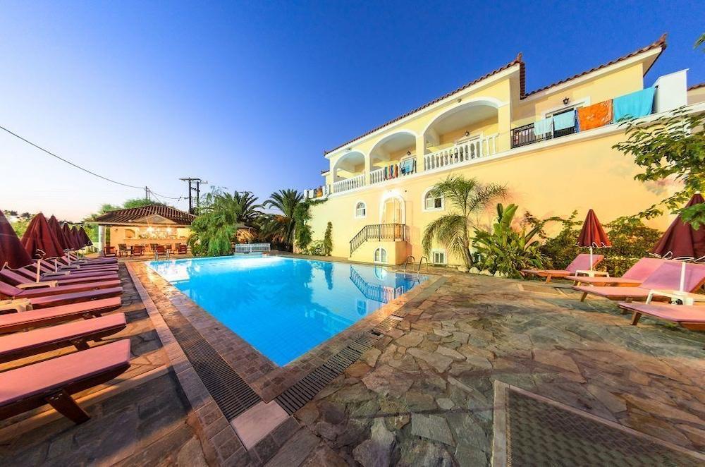California - Adults Only Hotel Laganas