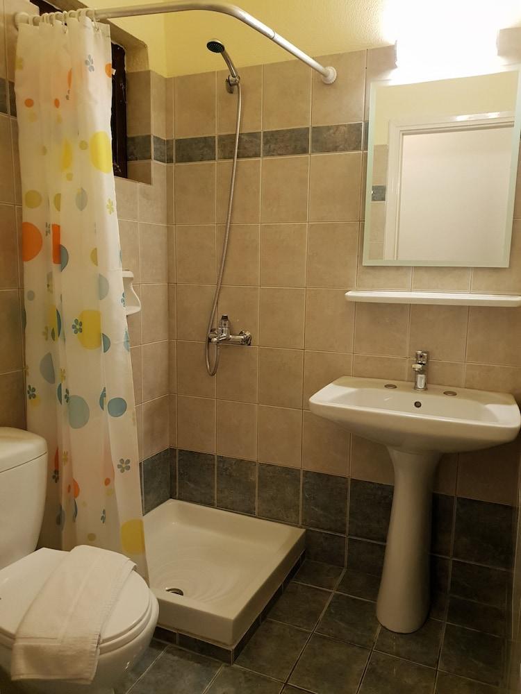 Hotel Morfeas Kavos