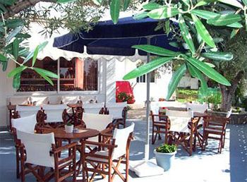 Hotel Kastoria Hanioti