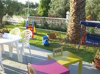 Kastoria Hotel 2*