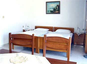 Hotel Kastoria Hanioti