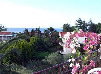 Kastoria Hotel Hanioti