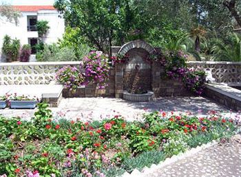 Hotel Kastoria Hanioti