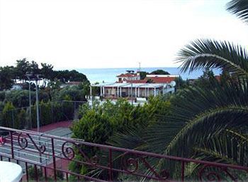 Hotel Kastoria 2*