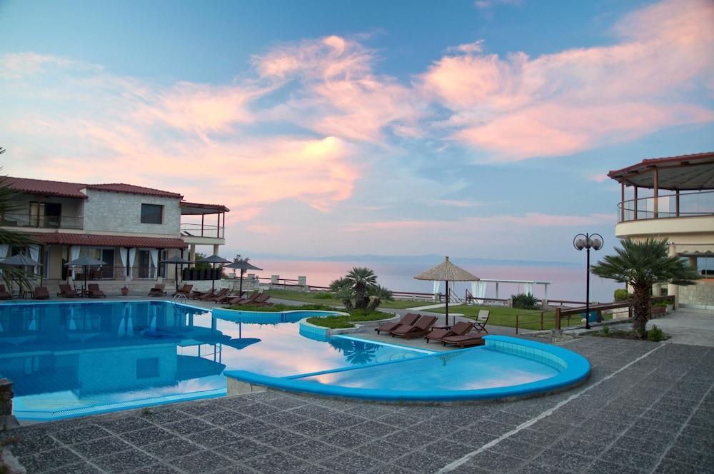 Hotel Blue Bay Halkidiki 4*