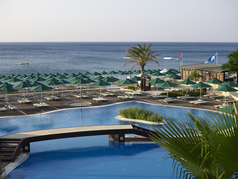 Hotel Esperos Mare & Faliraki