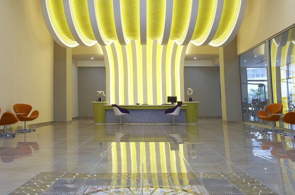 Atrium Platinum & 5* Ixia (Rhodes)