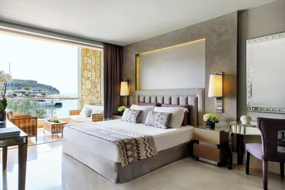 Hotel Sani Asterias 5*