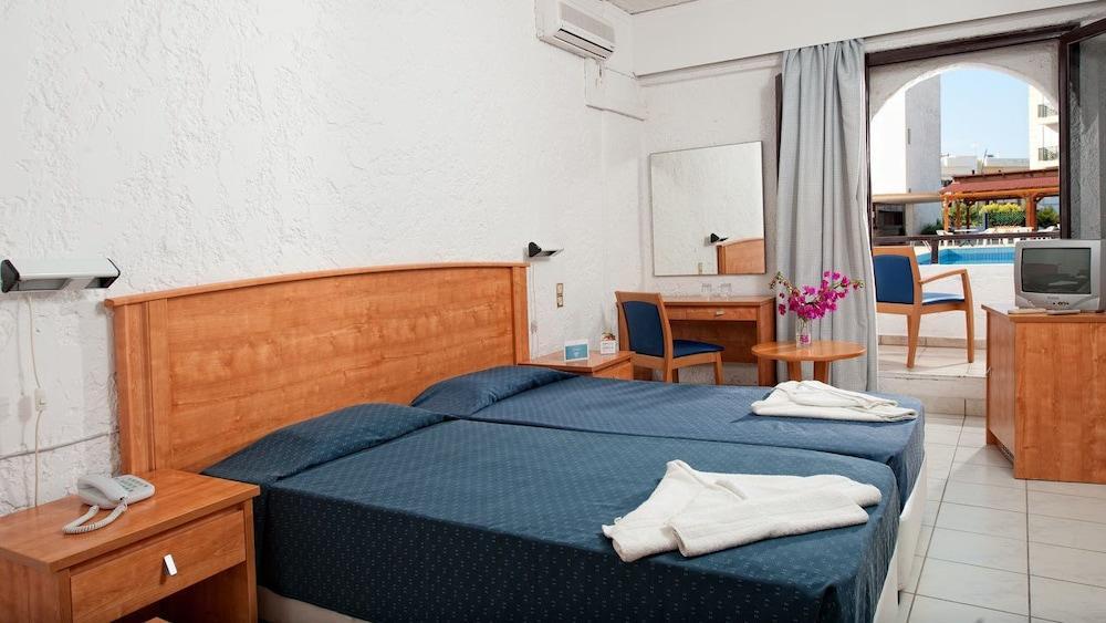 Hotel Heronissos Hersonissos (Crete)
