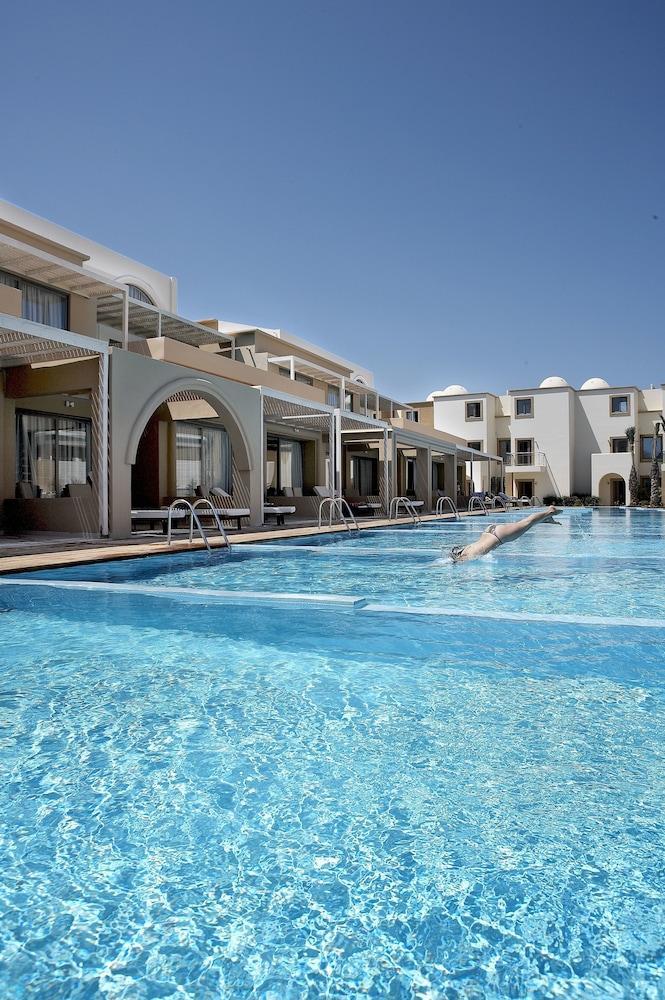 Hotel Ixian - Adults Only Ialysos (Rhodes)