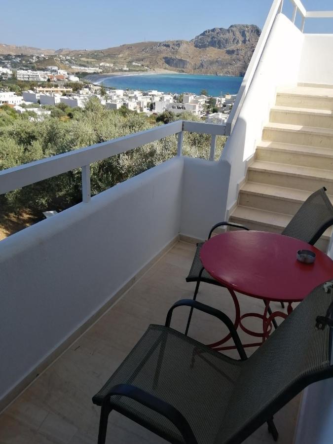 Apartment Eleonas *