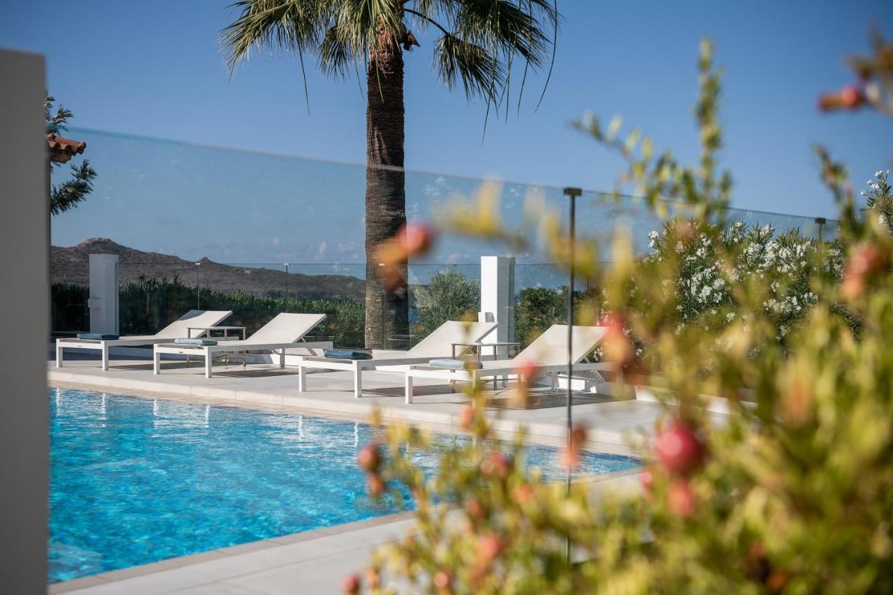 Apartment Life Agia Marina (Crete)