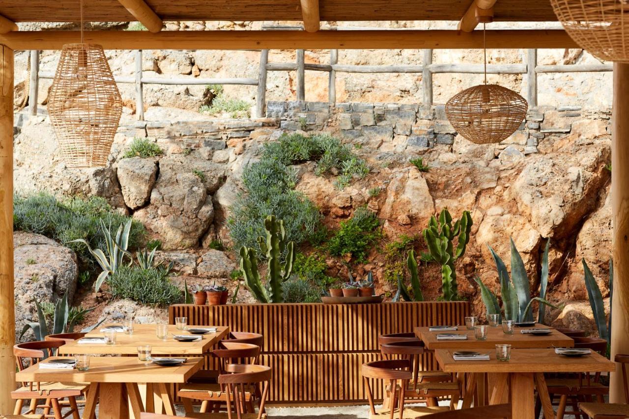 Resort Daios Cove Vathy (Crete)