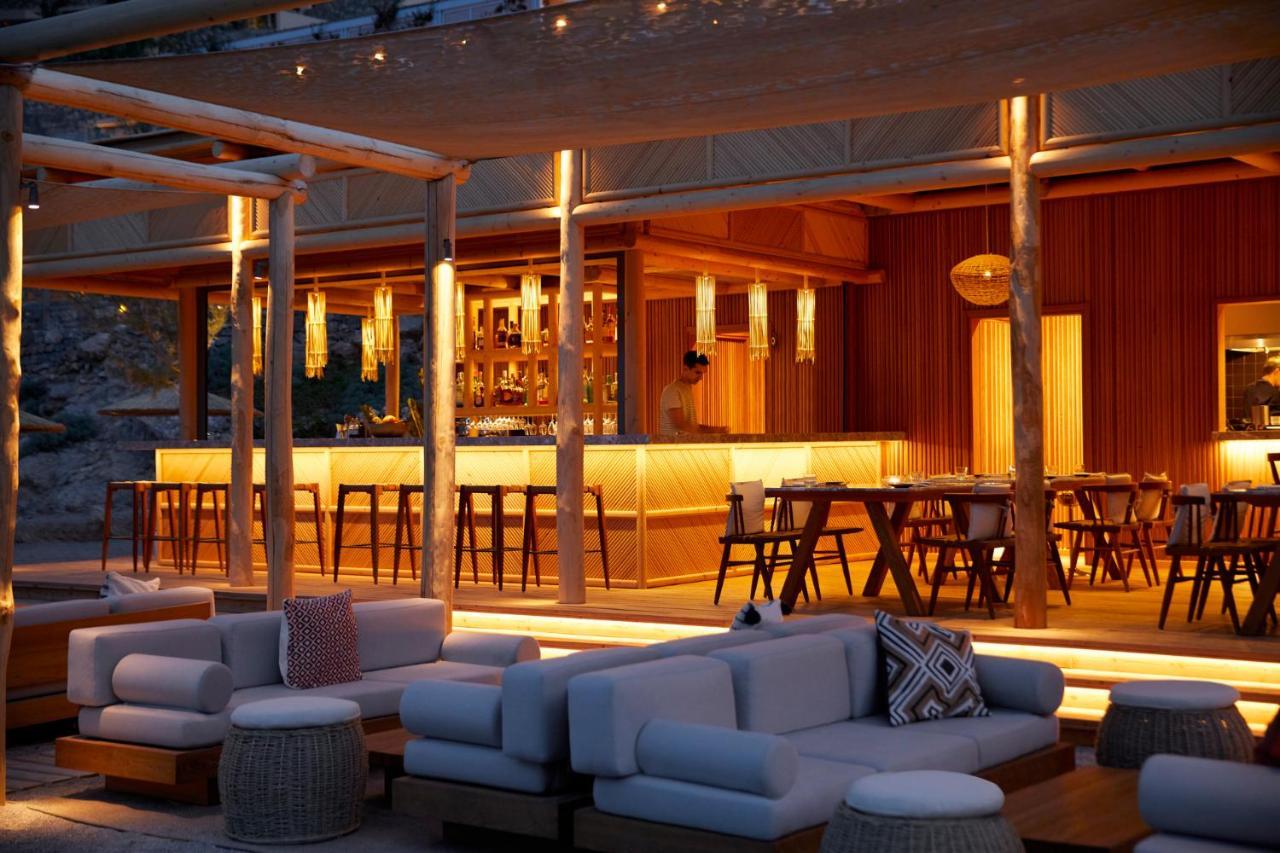 Resort Daios Cove Vathy (Crete)