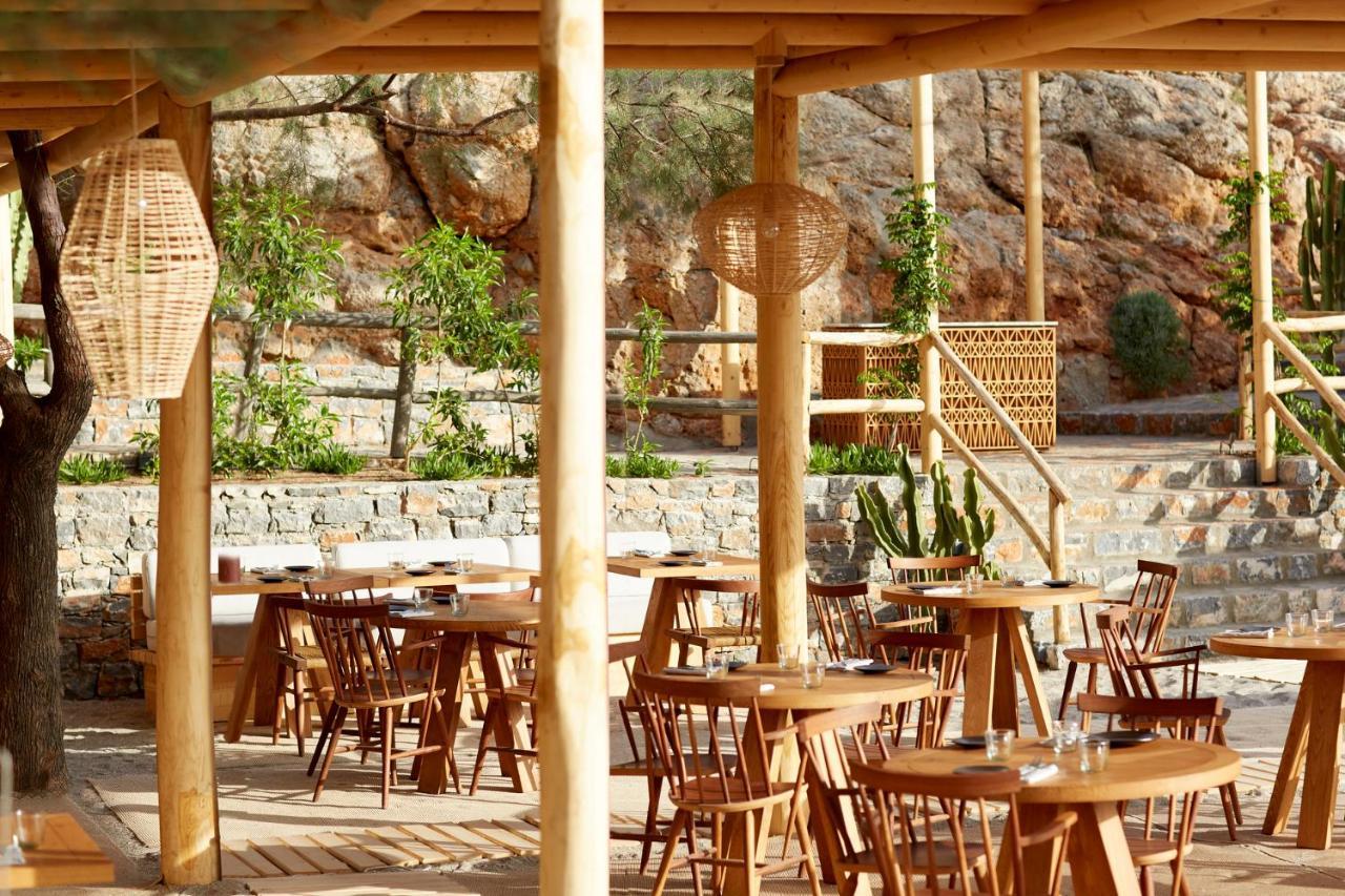 Daios Cove Resort Vathy (Crete)
