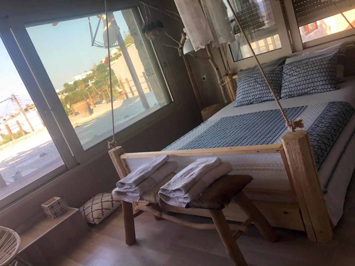 Apartment Breeze Cocoon *