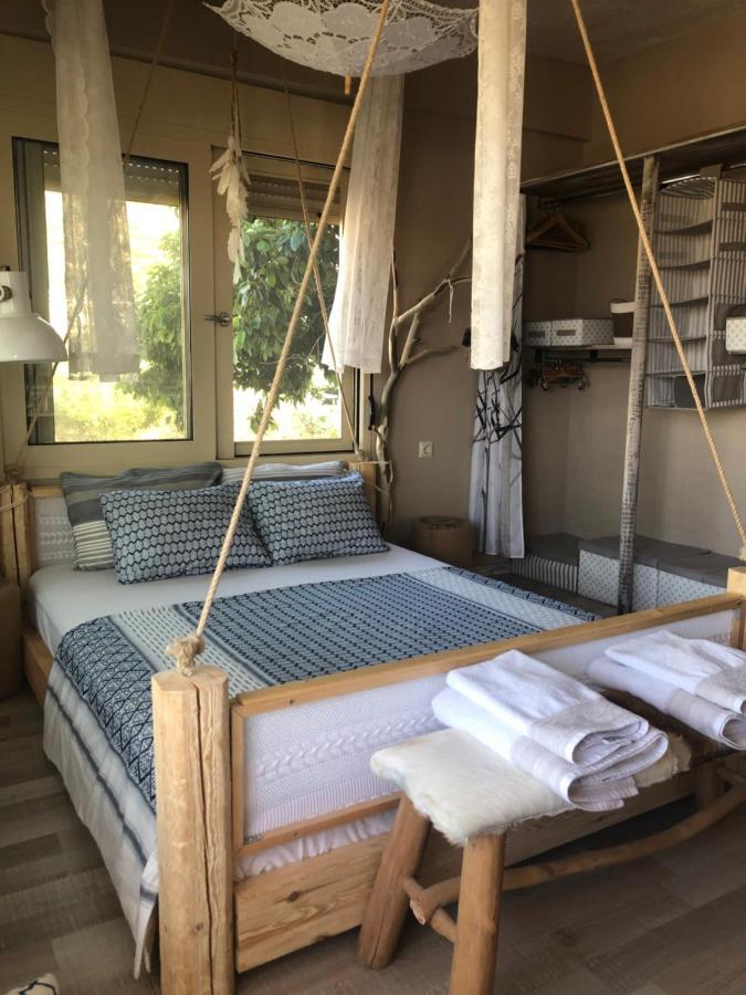 Breeze Cocoon Apartment