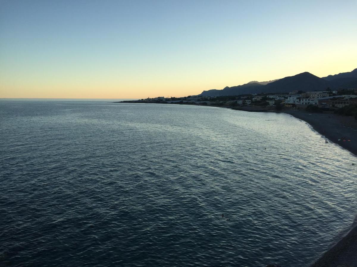 Country house Blue Sea Makry Gialos (Crete)