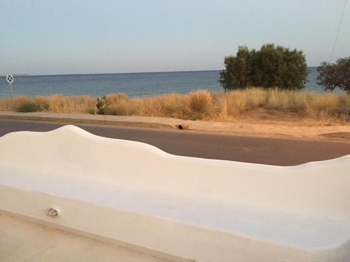 Blue Sea Country house Makry Gialos (Crete)