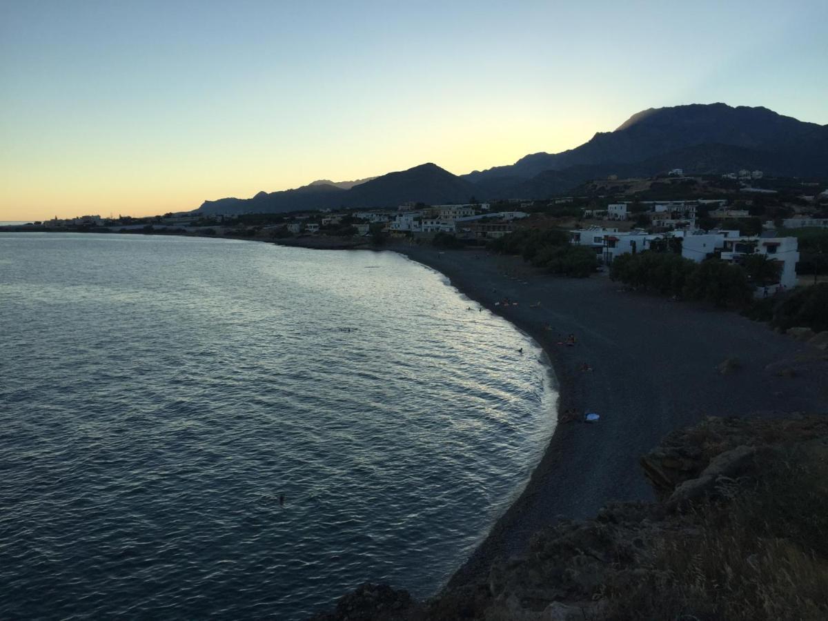Blue Sea *