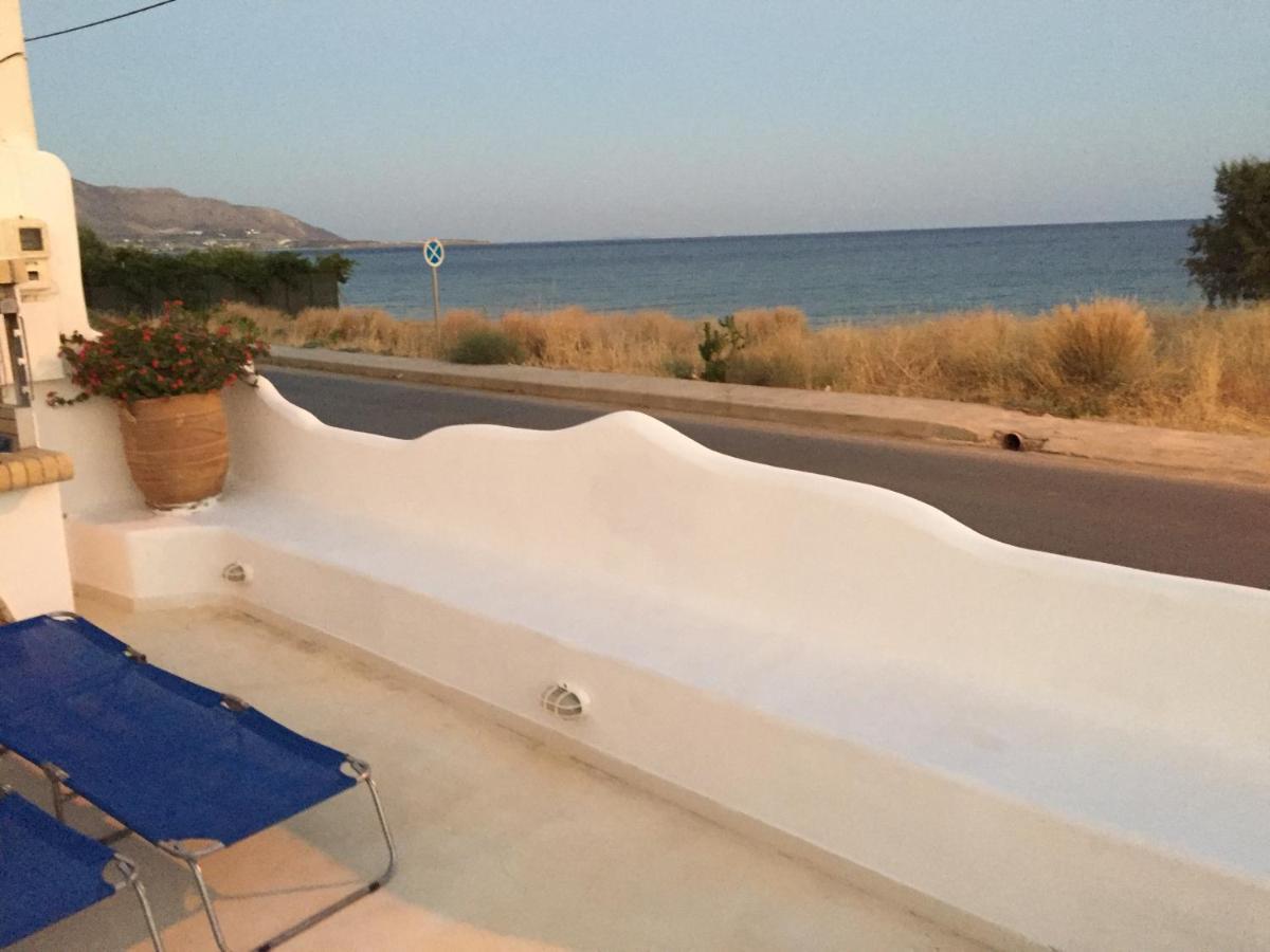 Blue Sea Makry Gialos (Crete)