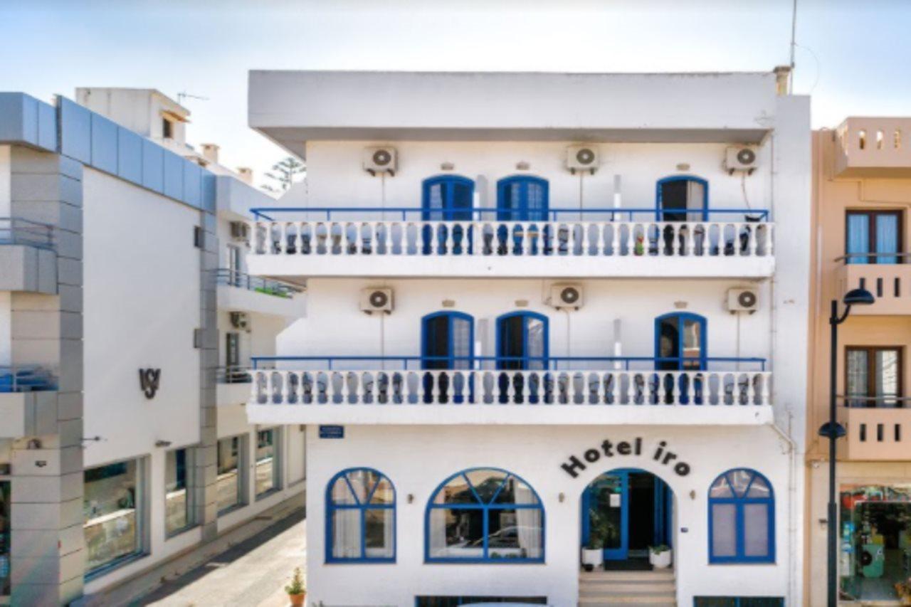 Iro Hotel 2*
