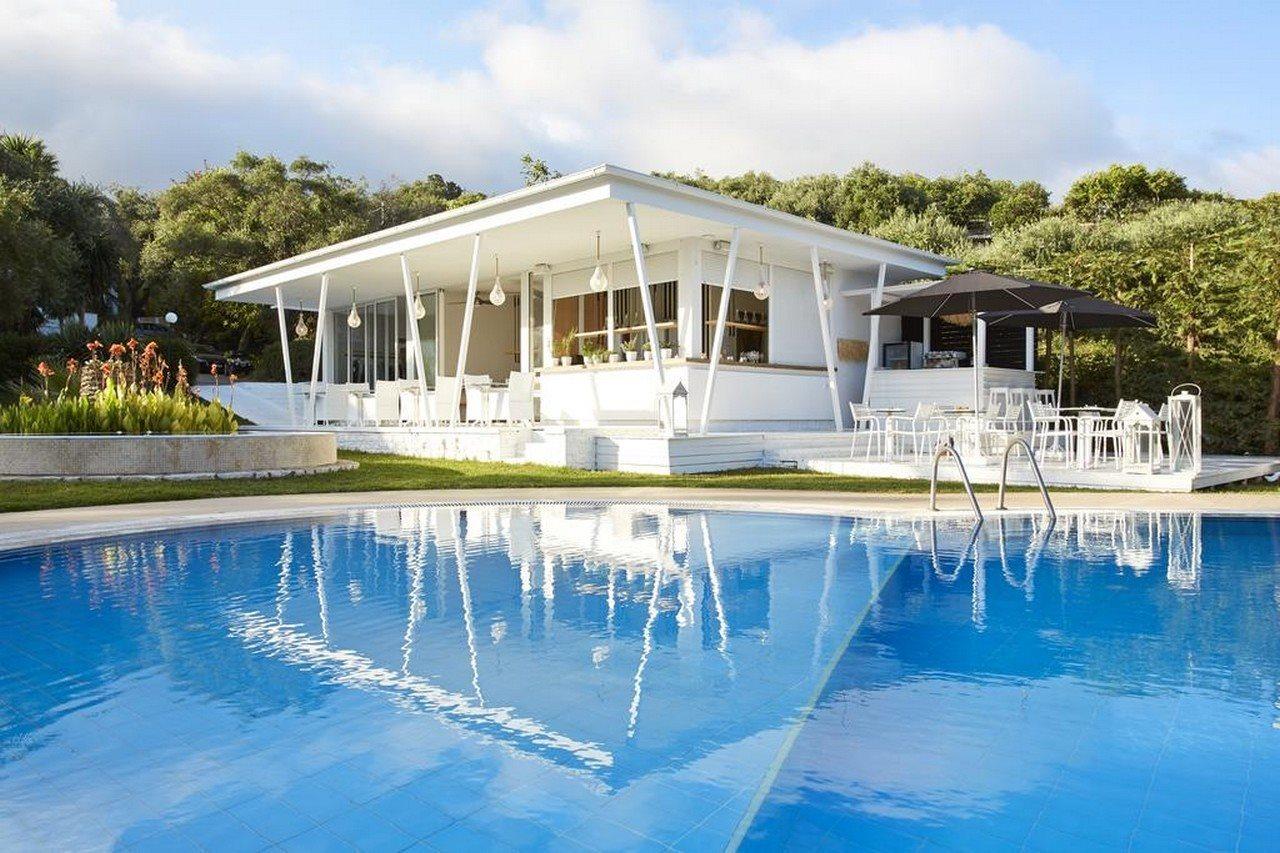 Mr And Mrs White Corfu Couples Retreat Adults Only