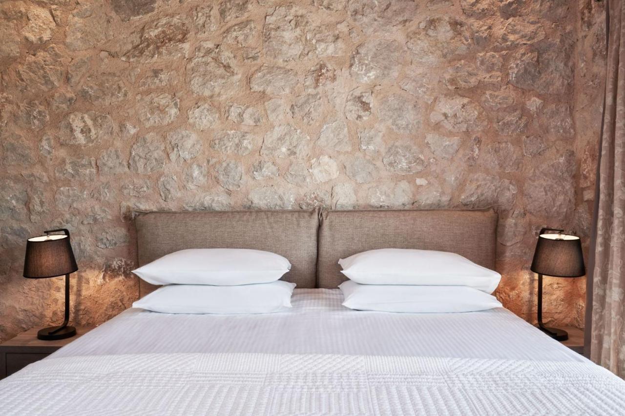 Amel Villa Avr Rhodes Koskinou (Rhodes)