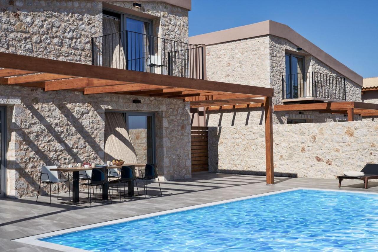 Villa Amel Villa Avr Rhodes