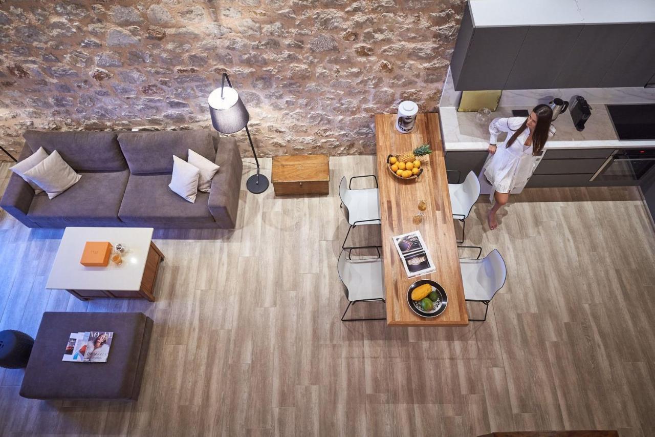 Amel Villa Avr Rhodes Koskinou (Rhodes)