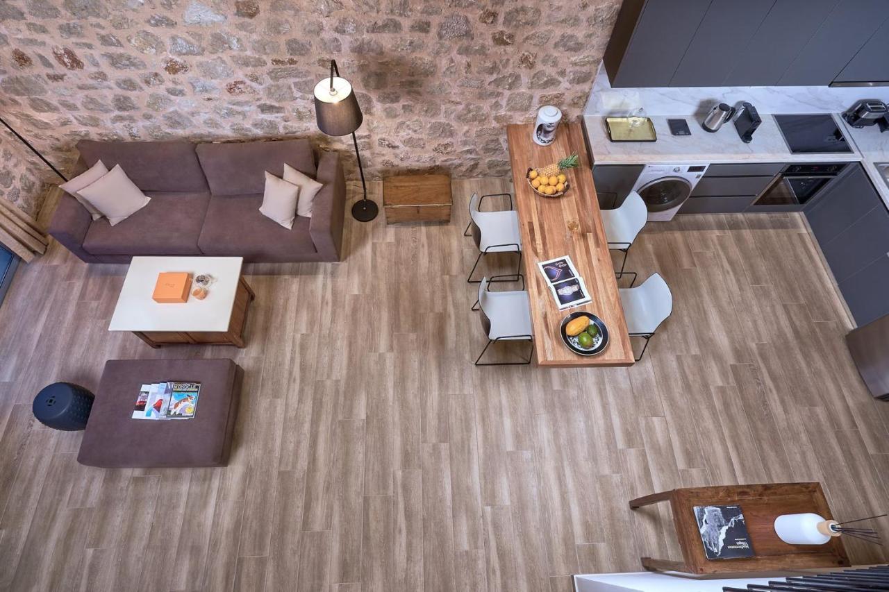 Amel Villa Avr Rhodes Villa Koskinou (Rhodes)