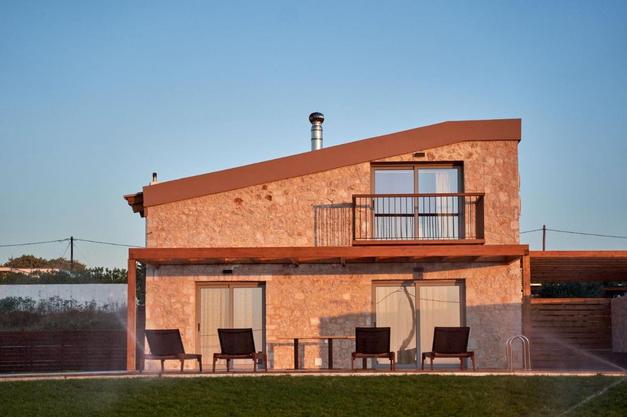 Villa Amel Villa Avr Rhodes