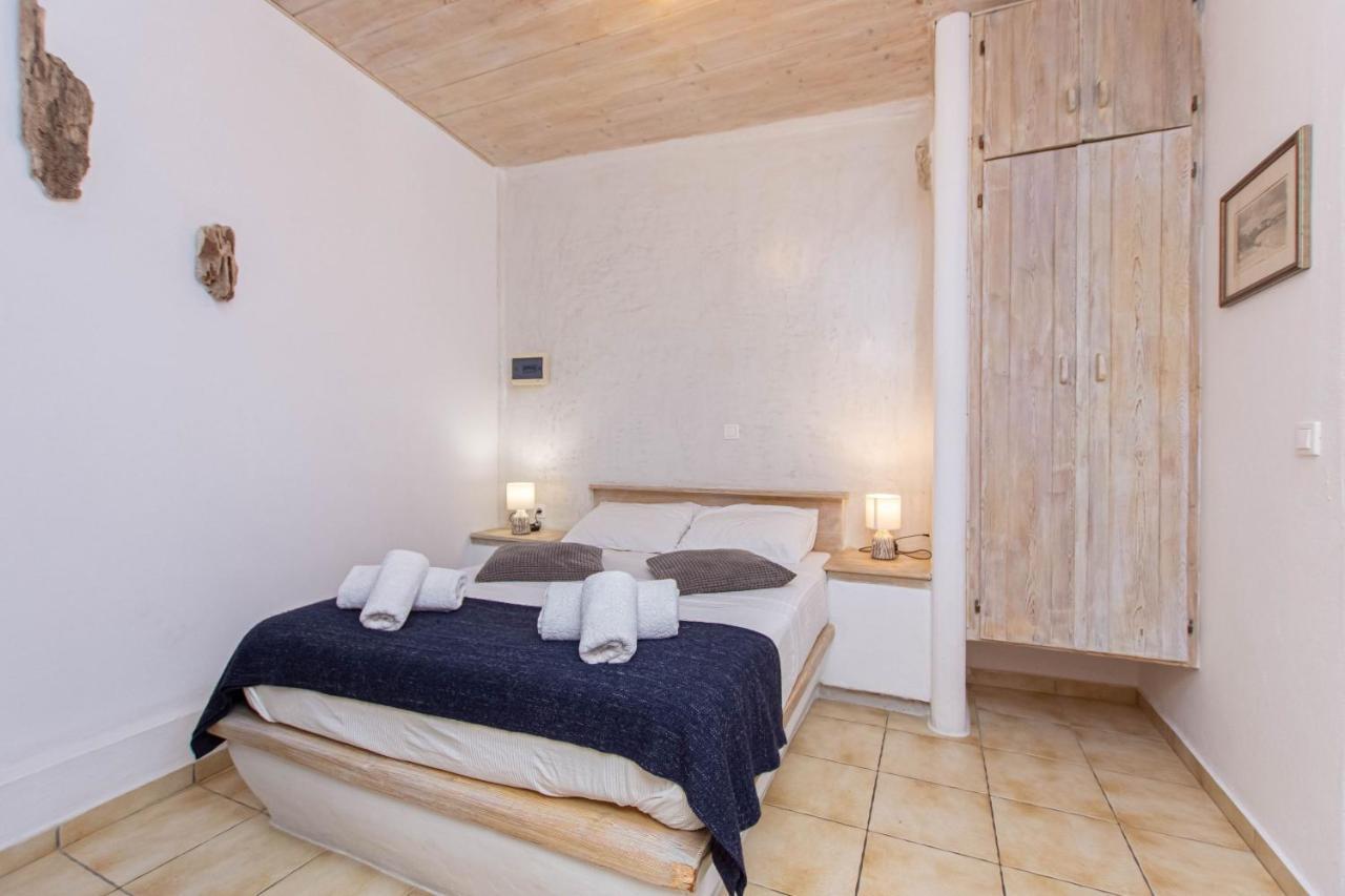 Hotel Peristeronas Village Klouvas