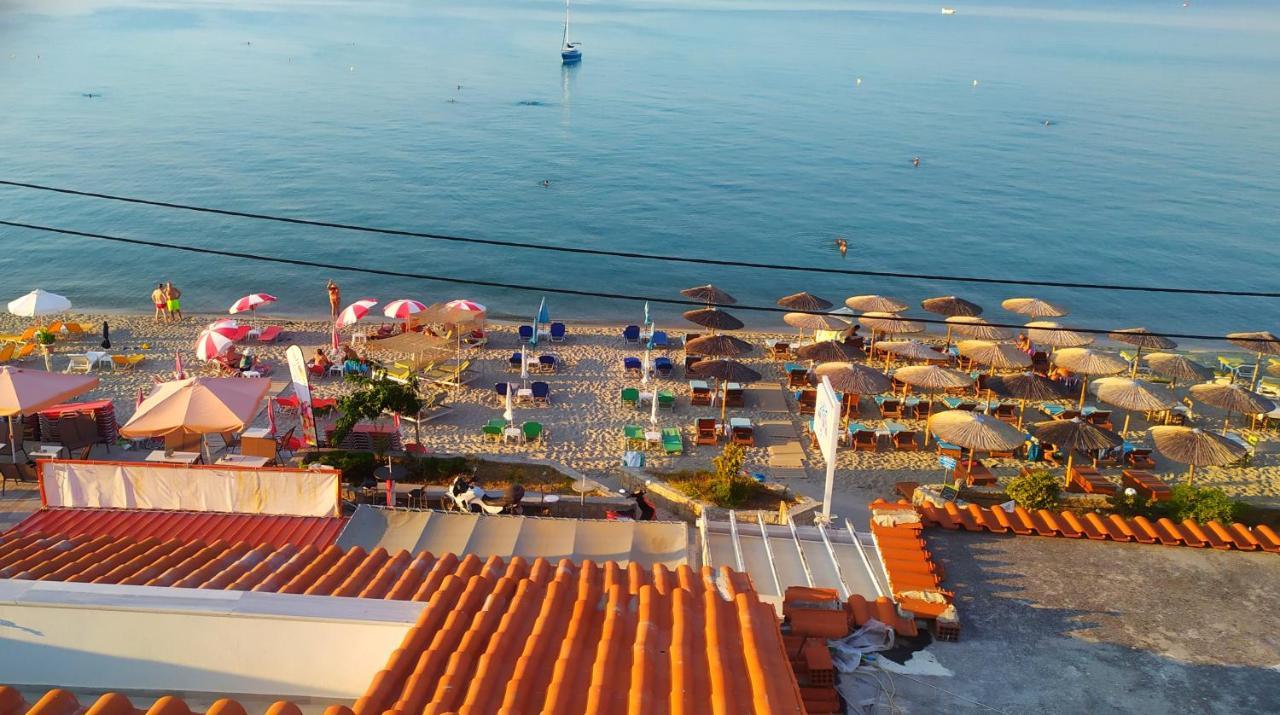 Del Soll Aparthotel