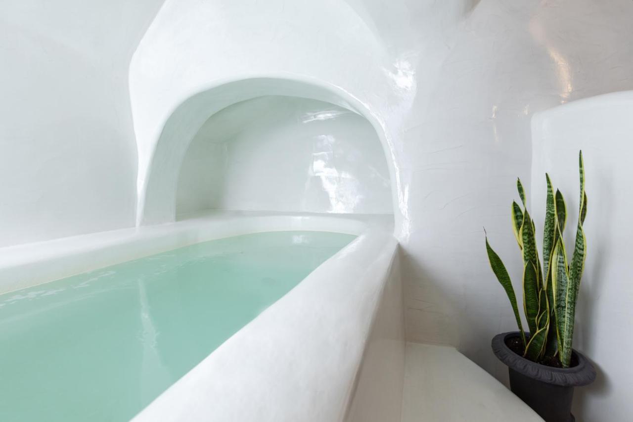 Doukas Caldera Villa Fira (Santorini)