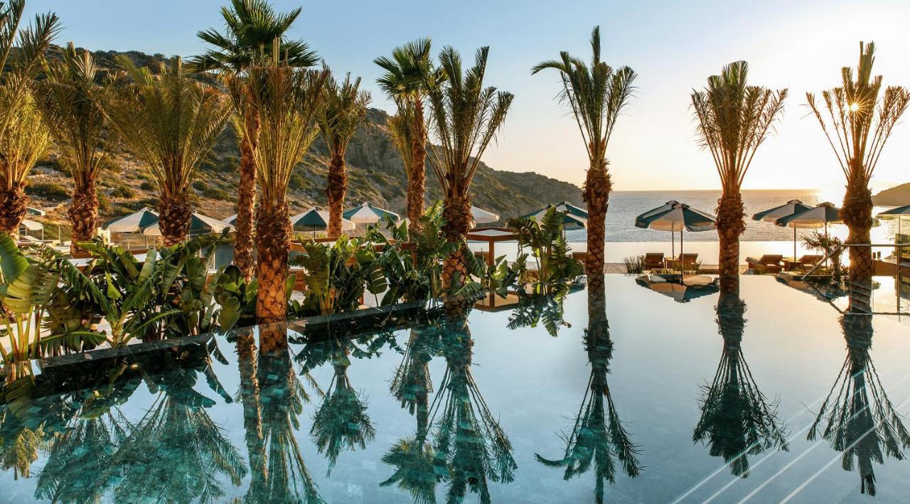 Daios Cove 5* Vathy (Crete)
