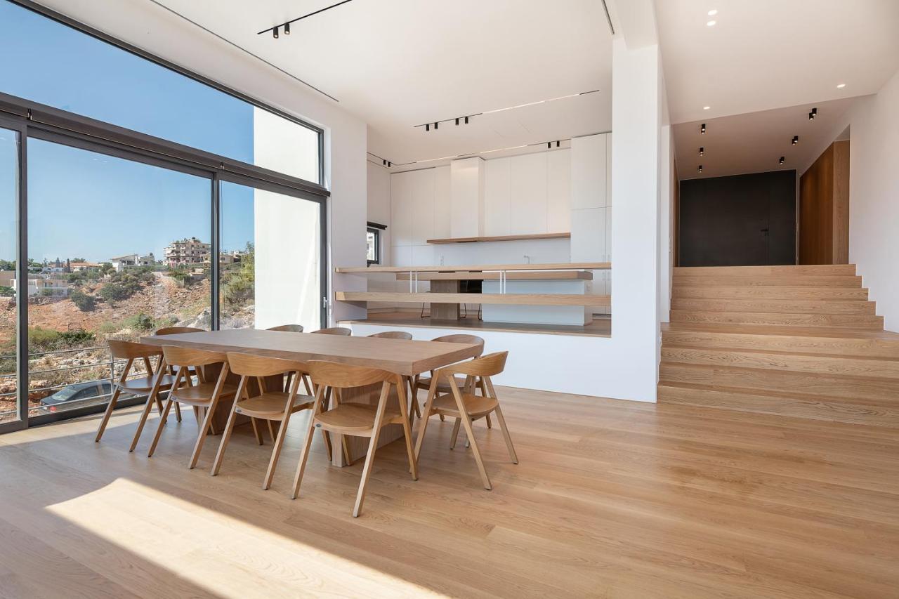 Villa Seametry Luxury Living Penthouse *