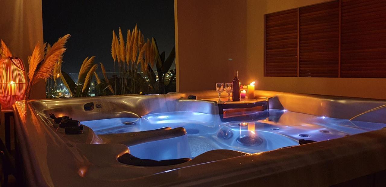 Made Of Blue Luxury Collection Rethymno (Crete)