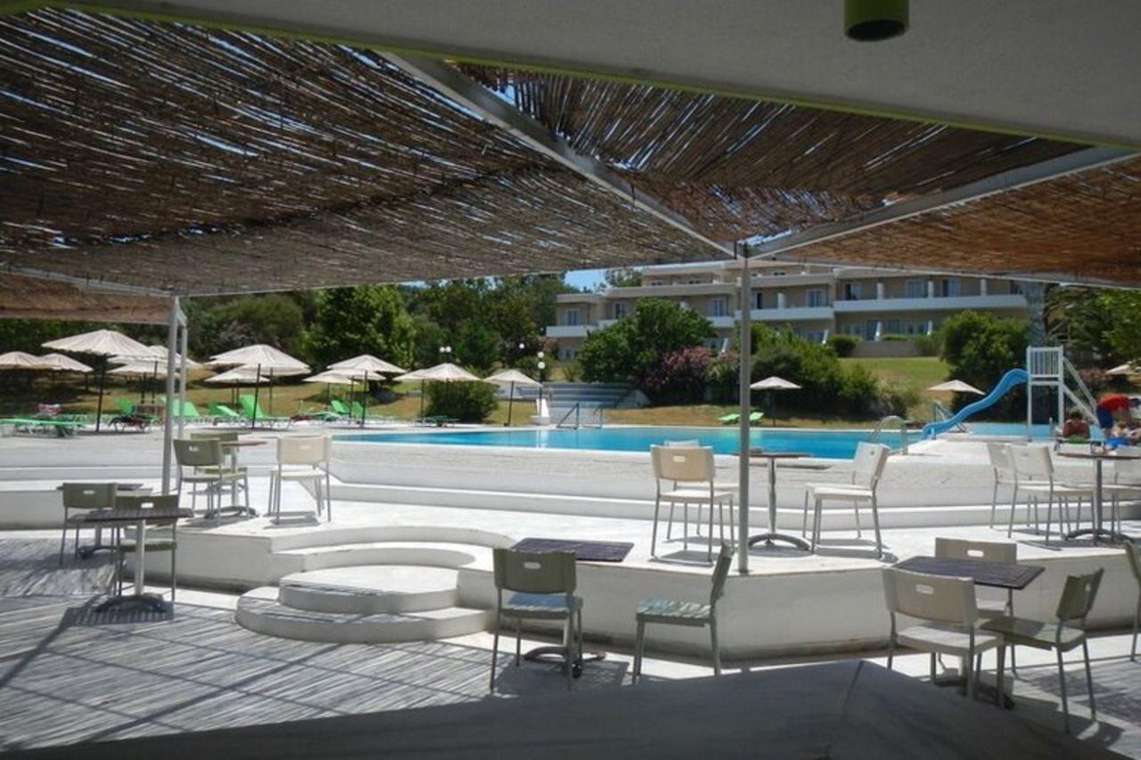 Blue Lagoon Ocean 4*