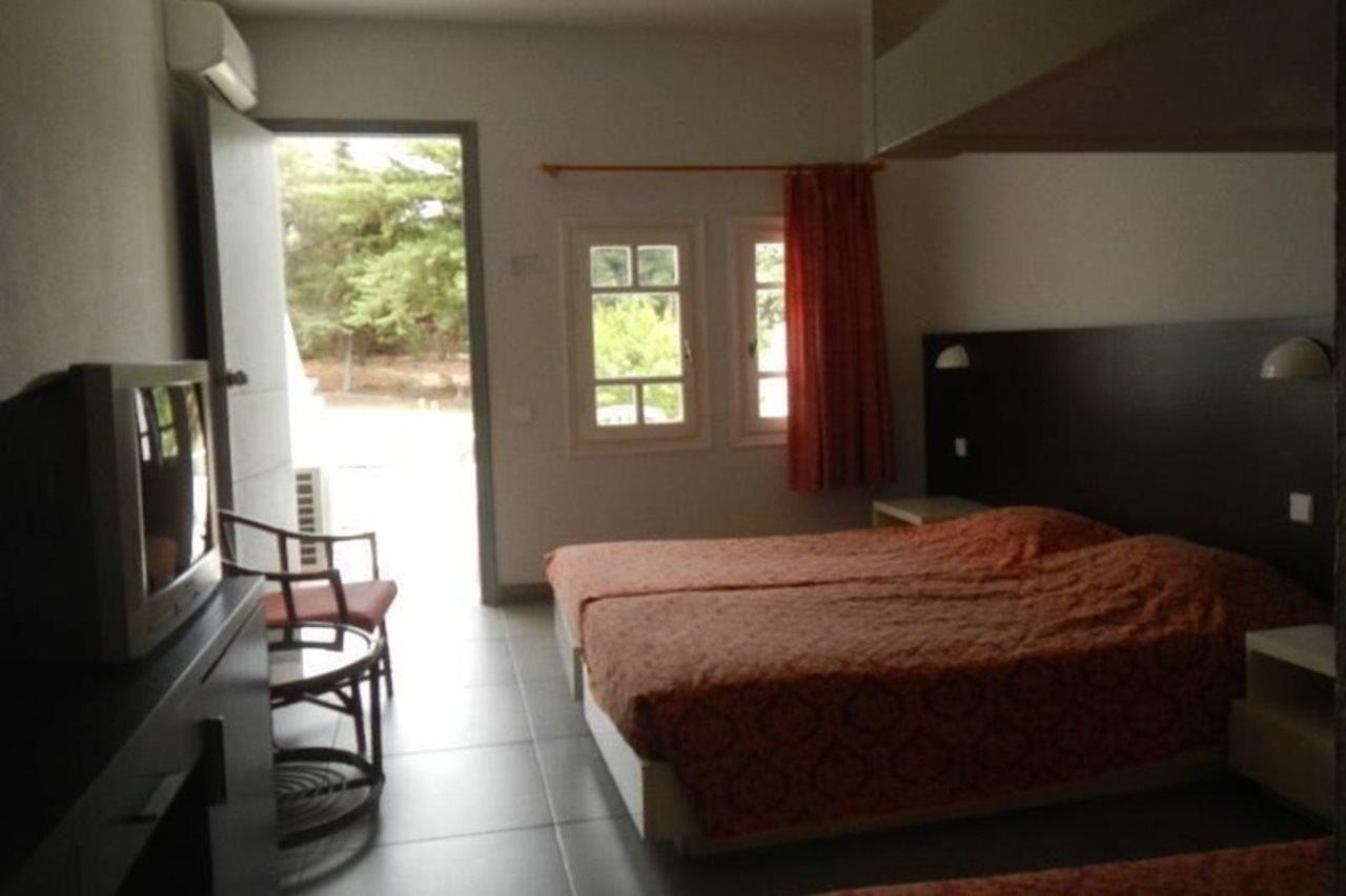Blue Lagoon Ocean 4*