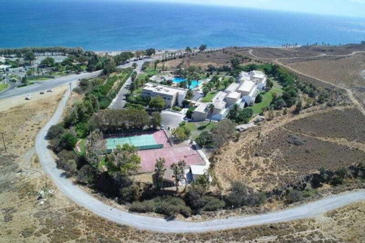 Hotel Blue Lagoon Ocean 4*