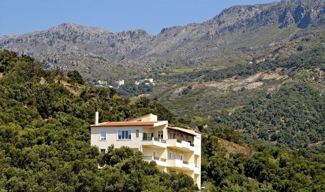 Apartment Anemos