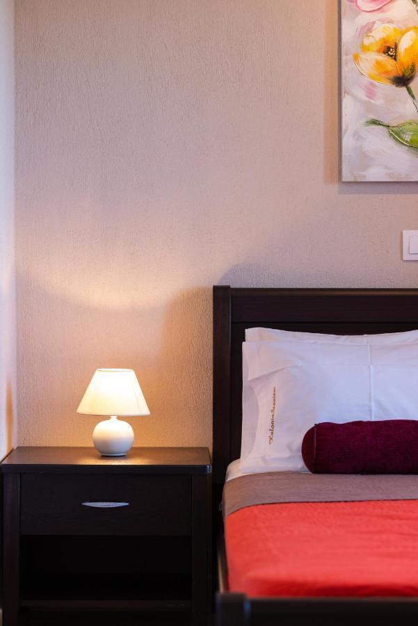 Apartment Xalonia Seaview *