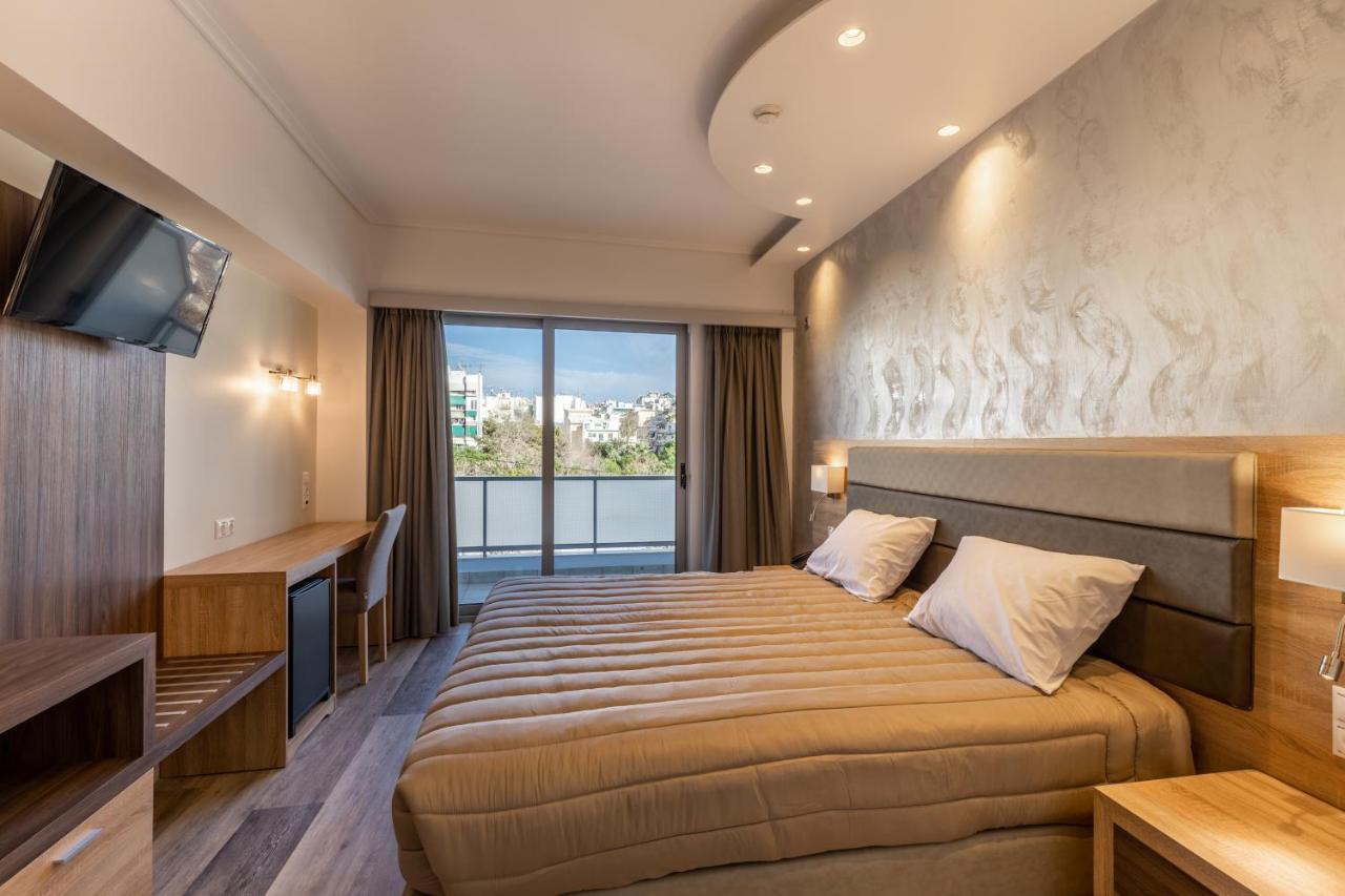 Hotel Xenophon Athens