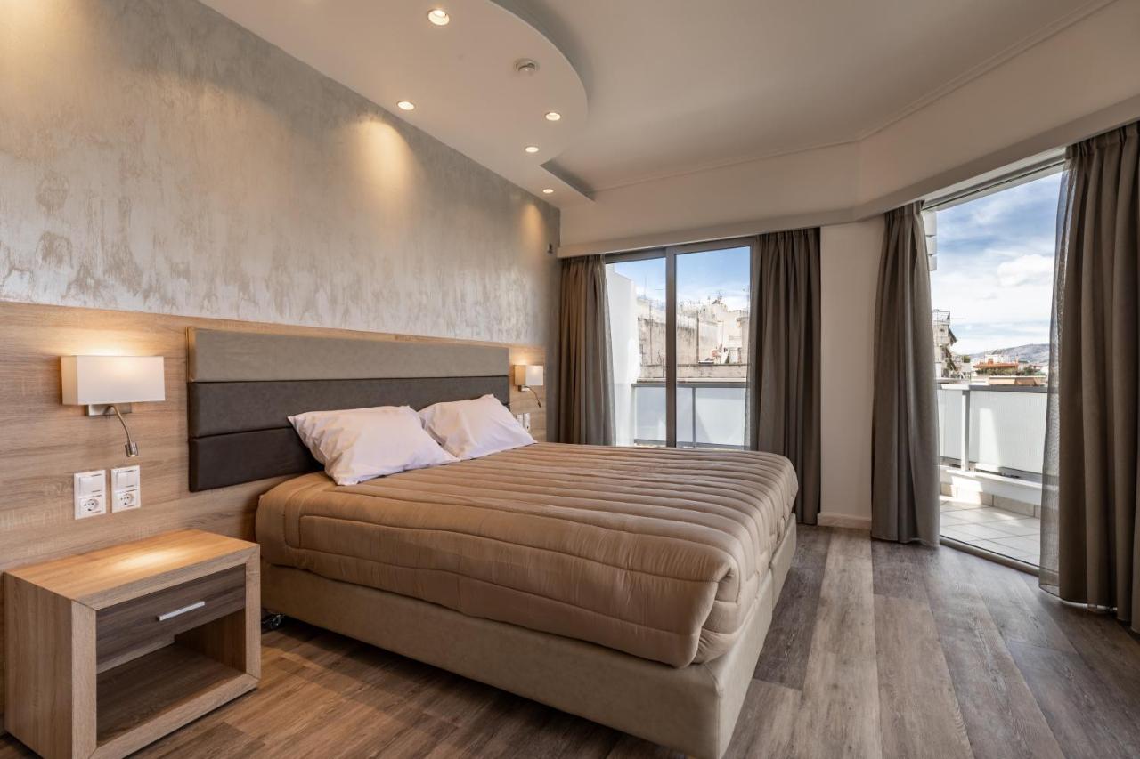 Xenophon Hotel 4*