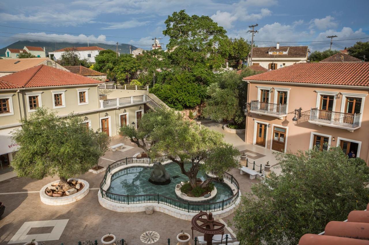 Balhambra - Adults Only Hotel 3*